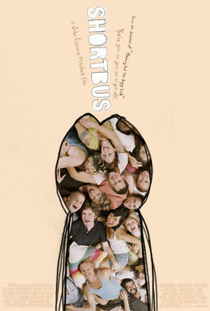 Shortbus - Poster